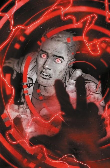 ABSOLUTE FLASH # 08 (PORTADA PROVISIONAL) | 977308159500000008 | TRAVIS MOORE - JEFF LEMIRE | Tienda de Cómics, Manga, Magic y Pokémon en Torrejón de Ardoz