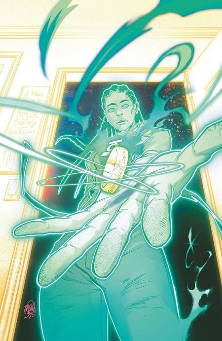 ABSOLUTE GREEN LANTERN # 08 (PORTADA PROVISIONAL) | 977308159600700008 | JAHNOY LINDSAY - AL EWING | Tienda de Cómics, Manga, Magic y Pokémon en Torrejón de Ardoz