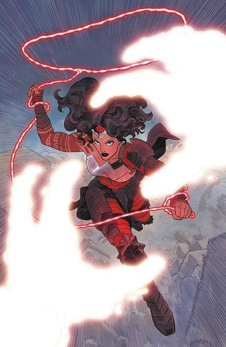 ABSOLUTE WONDER WOMAN # 13 (PORTADA PROVISIONAL) | 977308128900800013 | KELLY THOMPSON - MATIAS BERGARA | Tienda de Cómics, Manga, Magic y Pokémon en Torrejón de Ardoz