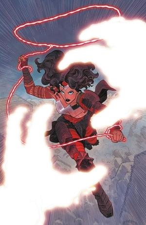 ABSOLUTE WONDER WOMAN # 13 (PORTADA PROVISIONAL) | 977308128900800013 | KELLY THOMPSON - MATIAS BERGARA | Tienda de Cómics, Manga, Magic y Pokémon en Torrejón de Ardoz