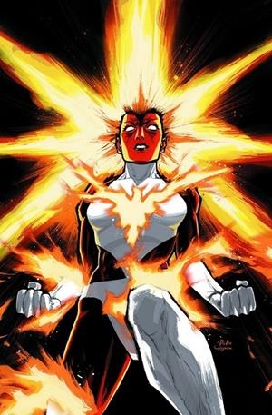 LA ERA DE LA REVELACIÓN, BINARIA (PORTADA PROVISIONAL) | 9791370136826 | GIADA BELVISO - STEPHANIE PHILLIPS | Tienda de Cómics, Manga, Magic y Pokémon en Torrejón de Ardoz