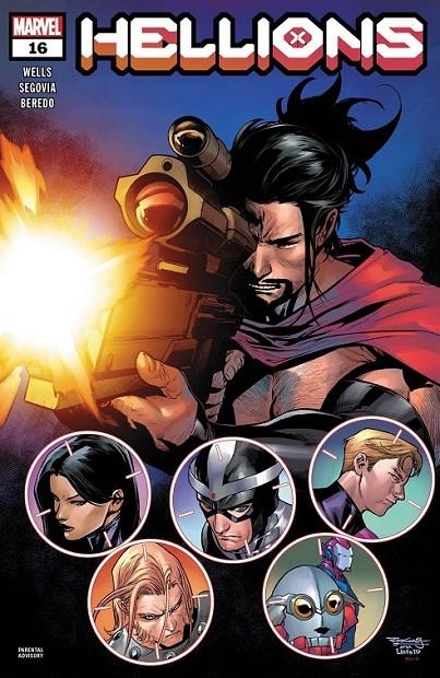 MARVEL PREMIERE TRIBULACIONES DE X # 09 (PORTADA PROVISIONAL) | 9791370136505 | AL EWING - GERRY DUGGAN - BENJAMIN PERCY - - STEPHEN SEGOVIA - ZEB WELLS | Tienda de Cómics, Manga, Magic y Pokémon en Torrejón de Ardoz