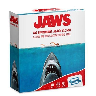 SH RETRO - JAWS | 5411068861154 | Tienda de Cómics, Manga, Magic y Pokémon en Torrejón de Ardoz