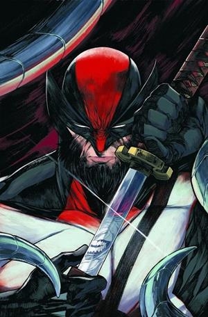 ULTIMATE WOLVERINE # 04 (PORTADA PROVISIONAL) | 977308144500800004 | CHRIS CONDON - ALESSANDRO CAPPUCCIO - ALEX LINS | Tienda de Cómics, Manga, Magic y Pokémon en Torrejón de Ardoz