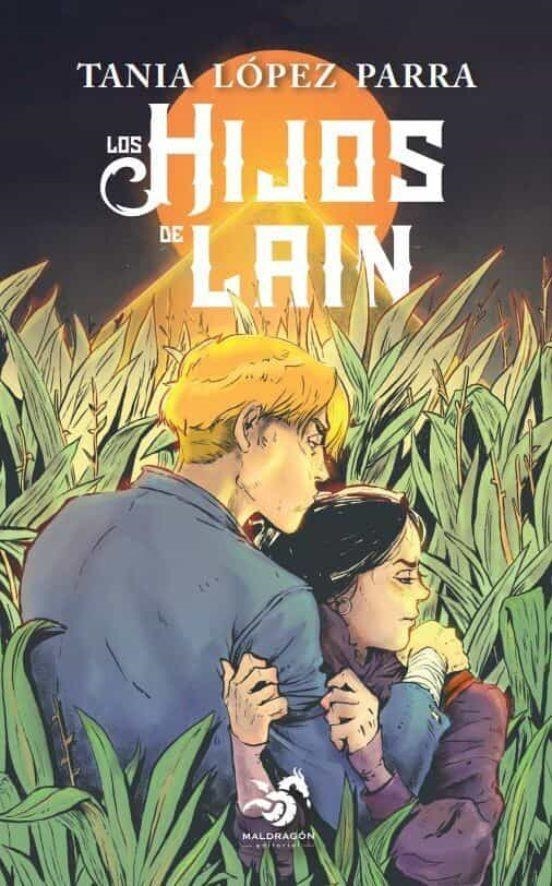 LOS HIJOS DE LAIN | 9788412314915 | TANIA LOPEZ PARRA | Tienda de Cómics, Manga, Magic y Pokémon en Torrejón de Ardoz