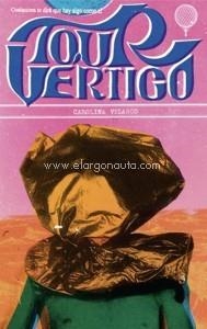 TOUR VERTIGO | 9788409062867 | CAROLINA VELASCO | Tienda de Cómics, Manga, Magic y Pokémon en Torrejón de Ardoz
