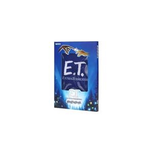 E.T. POSTER DELANTAL PACKAGING CARTÓN E.T. THE EXT | 8435450250019 | Tienda de Cómics, Manga, Magic y Pokémon en Torrejón de Ardoz