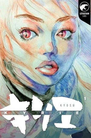 KYRIE | 9791281702141 | KYOSU YASUTO | Tienda de Cómics, Manga, Magic y Pokémon en Torrejón de Ardoz