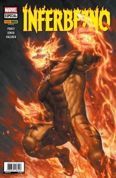 INFERBEZNO: LA COLECCION COMPLETA | 9791370136123 | JULIUS OHTA - BENJAMIN PERCY - RAFFAELE IENCO | Tienda de Cómics, Manga, Magic y Pokémon en Torrejón de Ardoz