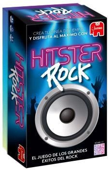 HITSTER ROCK JDM | 8721017608493 | Tienda de Cómics, Manga, Magic y Pokémon en Torrejón de Ardoz