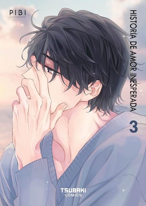 HISTORIA DE AMOR INESPERADA 03 | 9791388074080 | PIBI | Tienda de Cómics, Manga, Magic y Pokémon en Torrejón de Ardoz