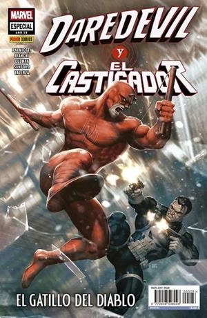 DAREDEVIL 26 (73) | 977293854800800026 | JIMMY PALMIOTTI - TOMMASO BIANCHI - MARIO SANTORO - GABRIEL GUZMÁN | Tienda de Cómics, Manga, Magic y Pokémon en Torrejón de Ardoz