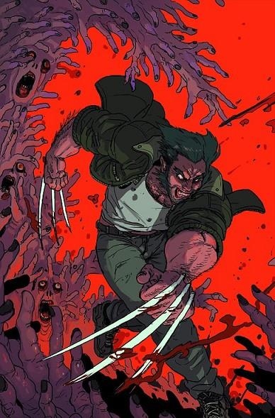 LOBEZNO 09 (#170) (PORTADA PROVISIONAL) | 977301547700600009 | DEVMALYA PRAMANIK - TOM BLOOM - GUILLERMO SANNA | Tienda de Cómics, Manga, Magic y Pokémon en Torrejón de Ardoz