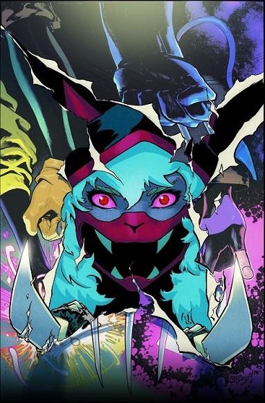 IMPOSIBLE PATRULLA-X 15 #173 | 977301664800900015 | GAIL SIMONE - LUCIANO VECCHIO | Tienda de Cómics, Manga, Magic y Pokémon en Torrejón de Ardoz