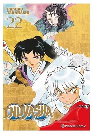INUYASHA KANZENBAN Nº 22/30 | 9791387919849 | RUMIKO TAKAHASHI | Tienda de Cómics, Manga, Magic y Pokémon en Torrejón de Ardoz