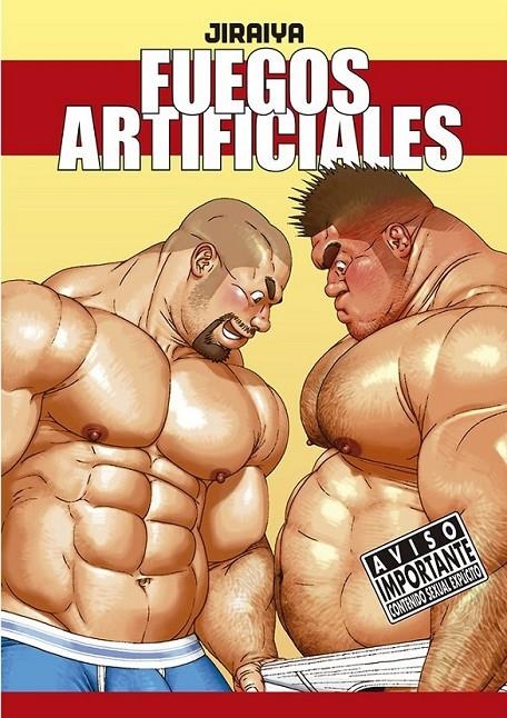 FUEGOS ARTIFICIALES | 9788410264557 | JIRAIYA | Tienda de Cómics, Manga, Magic y Pokémon en Torrejón de Ardoz