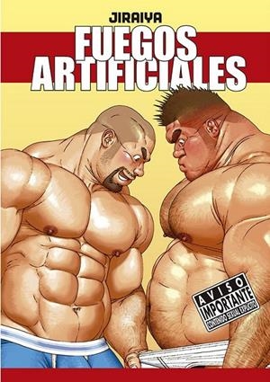FUEGOS ARTIFICIALES | 9788410264557 | JIRAIYA | Tienda de Cómics, Manga, Magic y Pokémon en Torrejón de Ardoz