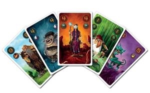 CLAIM 2 | 8435450219047 | Tienda de Cómics, Manga, Magic y Pokémon en Torrejón de Ardoz