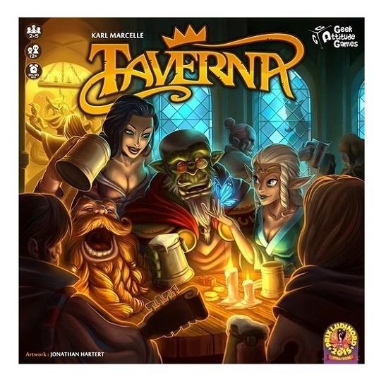 TABERNA | 8435450203916 | Tienda de Cómics, Manga, Magic y Pokémon en Torrejón de Ardoz