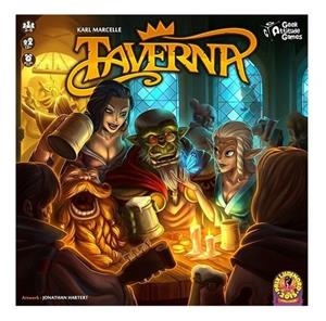 TABERNA | 8435450203916 | Tienda de Cómics, Manga, Magic y Pokémon en Torrejón de Ardoz