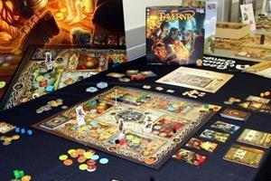 TABERNA | 8435450203916 | Tienda de Cómics, Manga, Magic y Pokémon en Torrejón de Ardoz