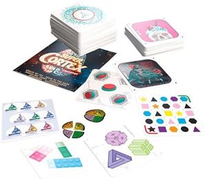 Super Cortex | 3558380101109 | Tienda de Cómics, Manga, Magic y Pokémon en Torrejón de Ardoz