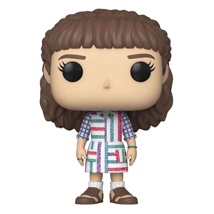 Stranger Things Funko POP! TV Eleven Nº 1238 | 889698623889 | Tienda de Cómics, Manga, Magic y Pokémon en Torrejón de Ardoz