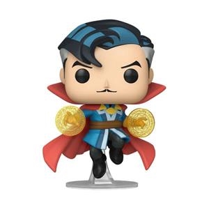 Spider-Man POP! Marvel Funko Doctor Strange Nº 1532 | 889698872263 | Tienda de Cómics, Manga, Magic y Pokémon en Torrejón de Ardoz