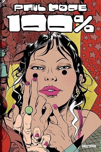 100% PAUL POPE | 9791387953294 | PAUL POPE | Tienda de Cómics, Manga, Magic y Pokémon en Torrejón de Ardoz