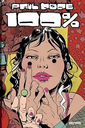 100% PAUL POPE | 9791387953294 | PAUL POPE | Tienda de Cómics, Manga, Magic y Pokémon en Torrejón de Ardoz