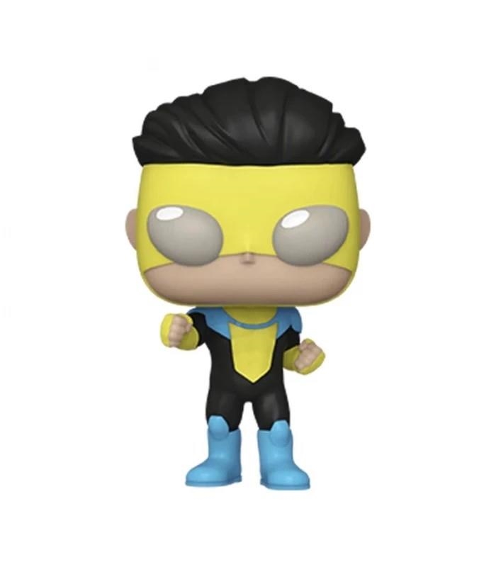 Funko Pop! Vinyl Invincible Nº 1499 | 889698758673 | Tienda de Cómics, Manga, Magic y Pokémon en Torrejón de Ardoz
