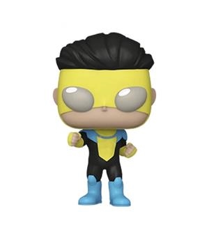 Funko Pop! Vinyl Invincible Nº 1499 | 889698758673 | Tienda de Cómics, Manga, Magic y Pokémon en Torrejón de Ardoz