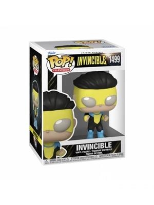 Funko Pop! Vinyl Invincible Nº 1499 | 889698758673 | Tienda de Cómics, Manga, Magic y Pokémon en Torrejón de Ardoz
