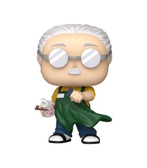 Funko POP! Vinyl Taro sakamoto - Sakamoto Days Nº 2058 | 889698866903 | Tienda de Cómics, Manga, Magic y Pokémon en Torrejón de Ardoz