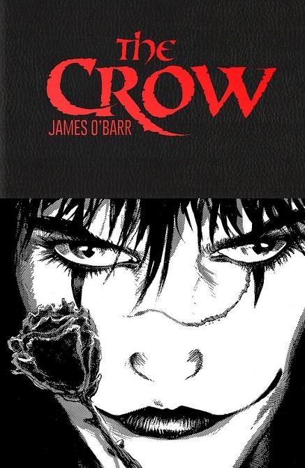 THE CROW NUEVA EDICIÓN | 9788467977196 | JAMES O´BARR | Tienda de Cómics, Manga, Magic y Pokémon en Torrejón de Ardoz