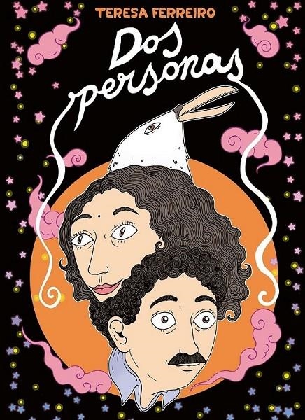 DOS PERSONAS | 9788410264458 | TERESA FERREIRO | Tienda de Cómics, Manga, Magic y Pokémon en Torrejón de Ardoz