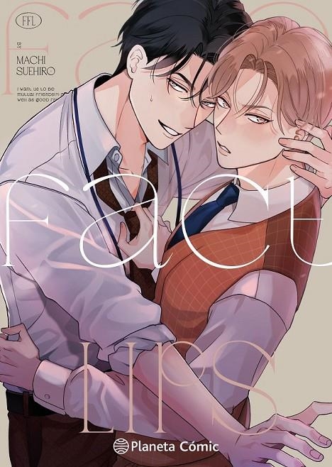 FAKE FACT LIPS | 9791387920364 | MACHI SUEHIRO | Tienda de Cómics, Manga, Magic y Pokémon en Torrejón de Ardoz