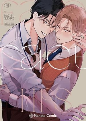 FAKE FACT LIPS | 9791387920364 | MACHI SUEHIRO | Tienda de Cómics, Manga, Magic y Pokémon en Torrejón de Ardoz