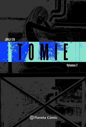 TOMIE # 02 | 9791387919511 | JUNJI ITO | Tienda de Cómics, Manga, Magic y Pokémon en Torrejón de Ardoz
