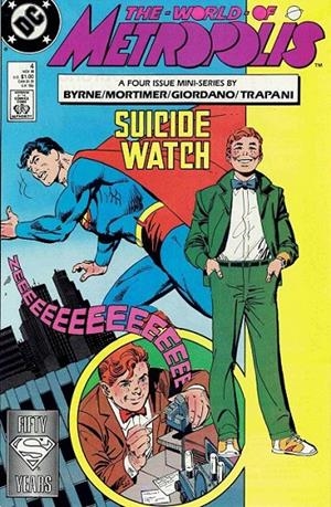 BIBLIOTECA SUPERMAN # 13 (PORTADA PROVISIONAL) | 9791370138004 | JERRY ORDWAY - JOHN BYRNE - MIKE MIGNOLA | Tienda de Cómics, Manga, Magic y Pokémon en Torrejón de Ardoz