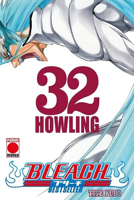 BLEACH BESTSELLER 32 | 9791370137762 | TITE KUBO | Tienda de Cómics, Manga, Magic y Pokémon en Torrejón de Ardoz