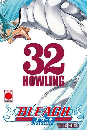 BLEACH BESTSELLER 32 | 9791370137762 | TITE KUBO | Tienda de Cómics, Manga, Magic y Pokémon en Torrejón de Ardoz