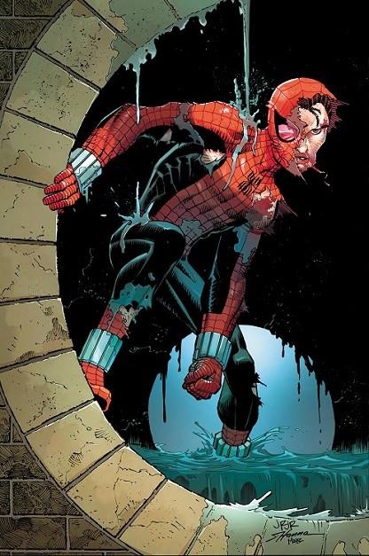 EL ASOMBROSO SPIDERMAN 07 # 259 | 977301409400600007 | NICK BRADSHAW - JOE KELLY - JOHN ROMITA JR. | Tienda de Cómics, Manga, Magic y Pokémon en Torrejón de Ardoz
