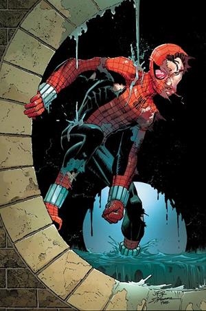 EL ASOMBROSO SPIDERMAN 07 # 259 | 977301409400600007 | NICK BRADSHAW - JOE KELLY - JOHN ROMITA JR. | Tienda de Cómics, Manga, Magic y Pokémon en Torrejón de Ardoz