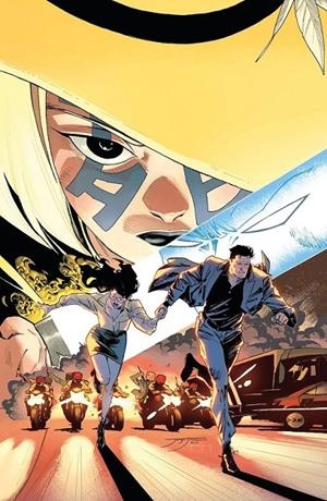 ALL IN BATMAN # 05 (PORTADA PROVISIONAL) | 977308197500000005 | MATT FRACTION - JORGE JIMÉNEZ - TOMEU MOREY | Tienda de Cómics, Manga, Magic y Pokémon en Torrejón de Ardoz