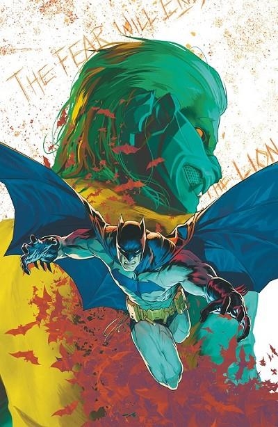 ALL IN DETECTIVE COMICS # 15 (PORTADA PROVISIONAL) | 977308129200800015 | MIKEL JANÍN - TOM TAYLOR | Tienda de Cómics, Manga, Magic y Pokémon en Torrejón de Ardoz