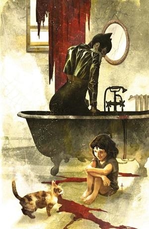 ALL IN CATWOMAN # 05 (PORTADA PROVISIONAL) | 977308138600400005 | DANILO BEYRUTH - PATRICIO DELPECHE- TORUNN GRØNBEKK | Tienda de Cómics, Manga, Magic y Pokémon en Torrejón de Ardoz