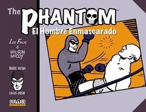 THE PHANTOM. EL HOMBRE ENMASCARADO (1948-1949) | 9791388074295 | Tienda de Cómics, Manga, Magic y Pokémon en Torrejón de Ardoz