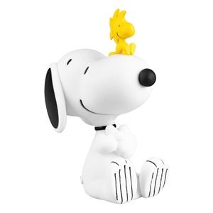 Peanuts Lámpara con USB-C Snoopy | 8435497293802 | Tienda de Cómics, Manga, Magic y Pokémon en Torrejón de Ardoz