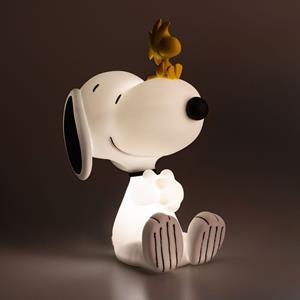 Peanuts Lámpara con USB-C Snoopy | 8435497293802 | Tienda de Cómics, Manga, Magic y Pokémon en Torrejón de Ardoz